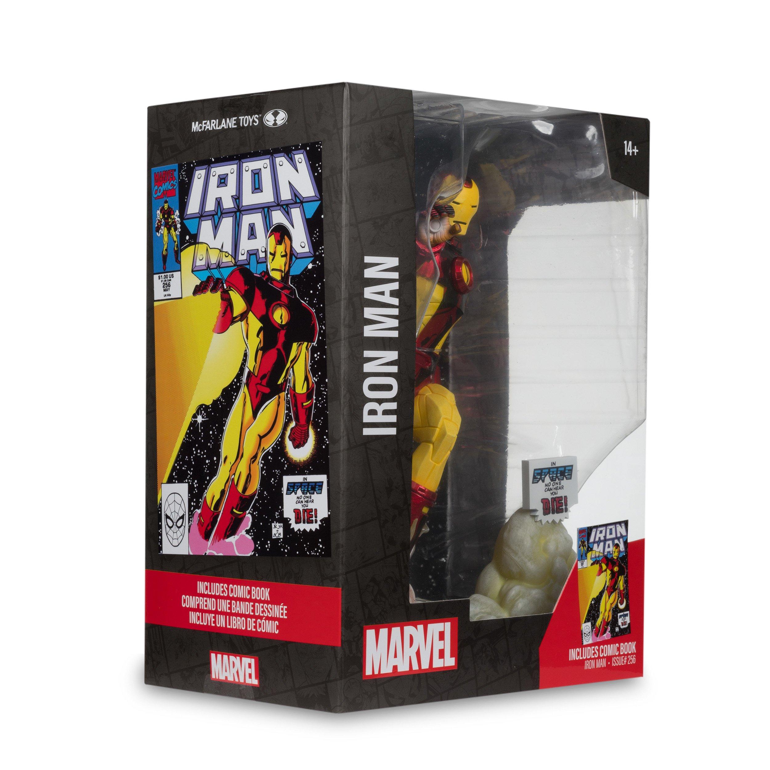 Buy Marvel Iron Man Coin by Marvel online - Agoro