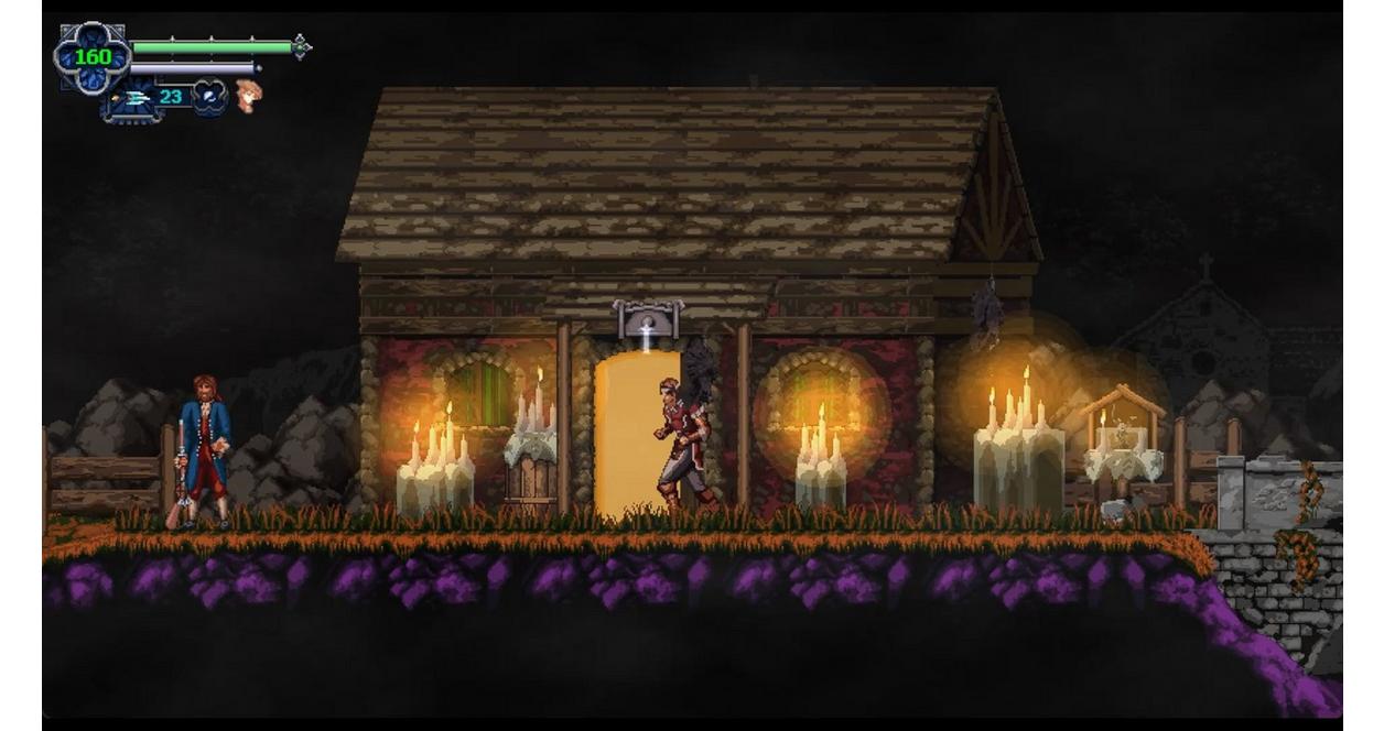 Nintendo Switch Chronicles of the Wolf switch Amazon.com: Chronicles of the Wolf - Nintendo Switch : Video