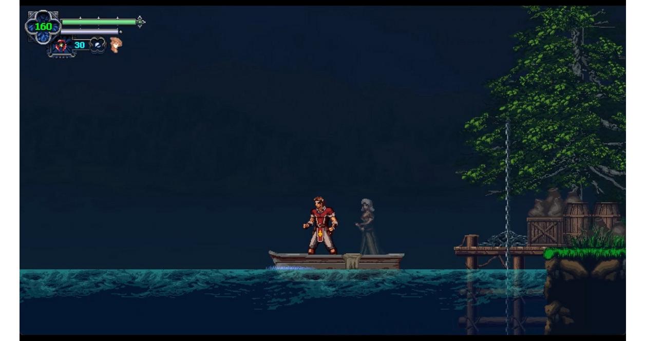 Chronicles of the Wolf - Nintendo Switch