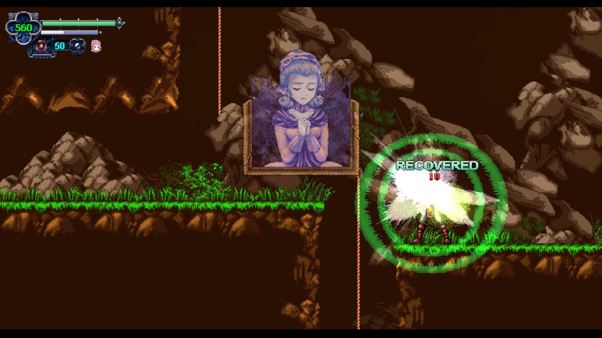 Chronicles of the Wolf - PlayStation 5