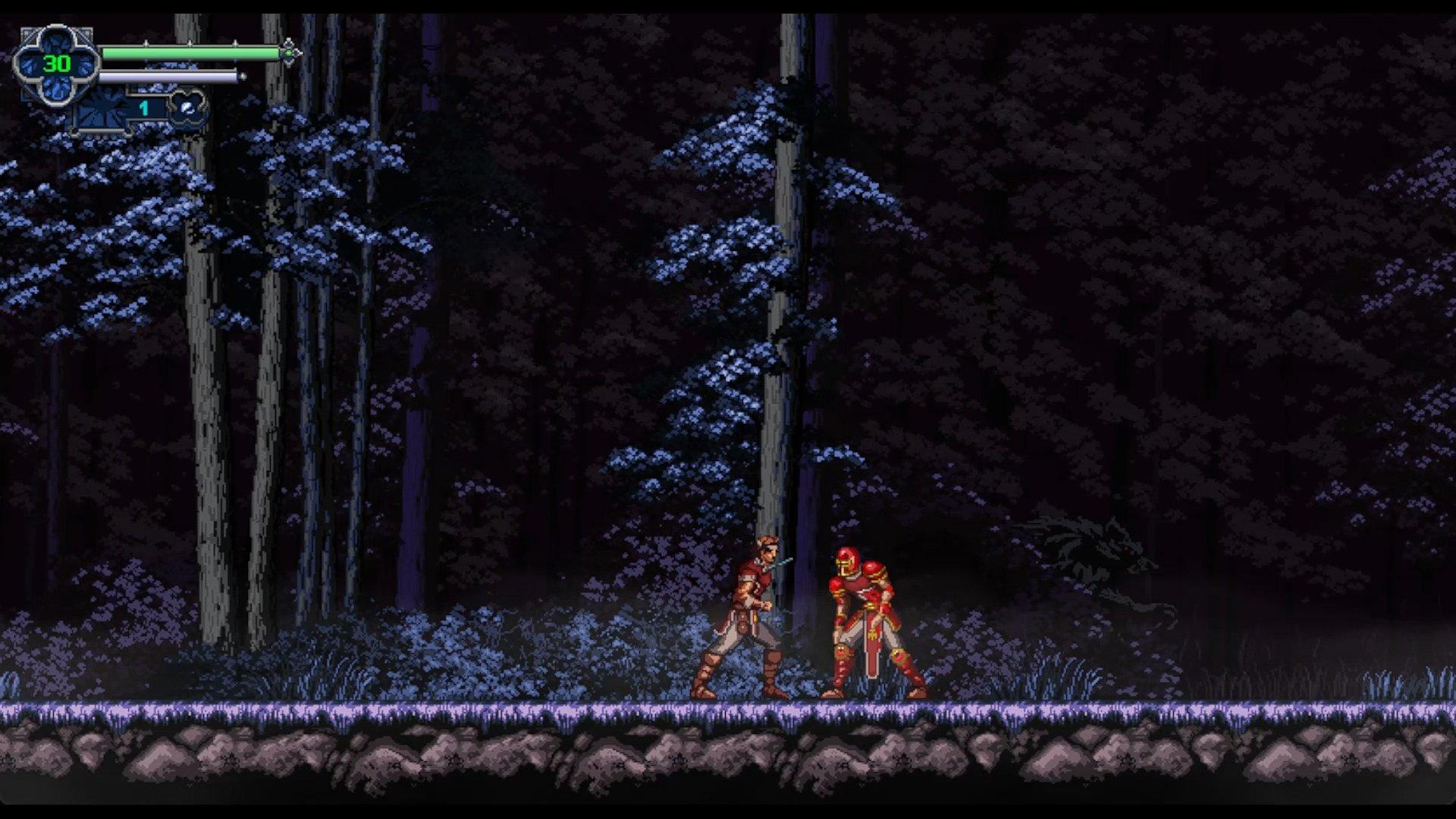 Chronicles of the Wolf - Nintendo Switch | PQube | GameStop