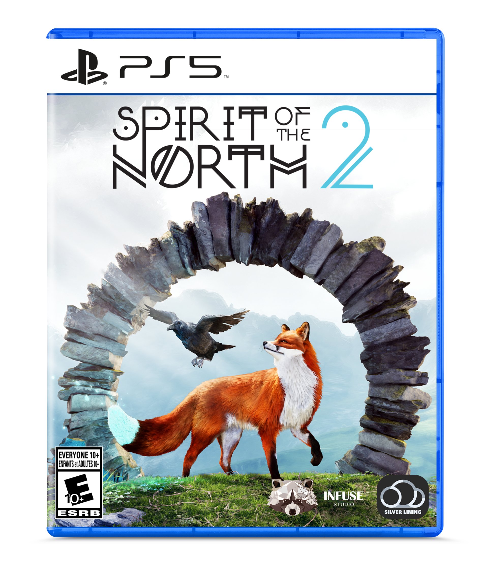 Spirit of the North 2