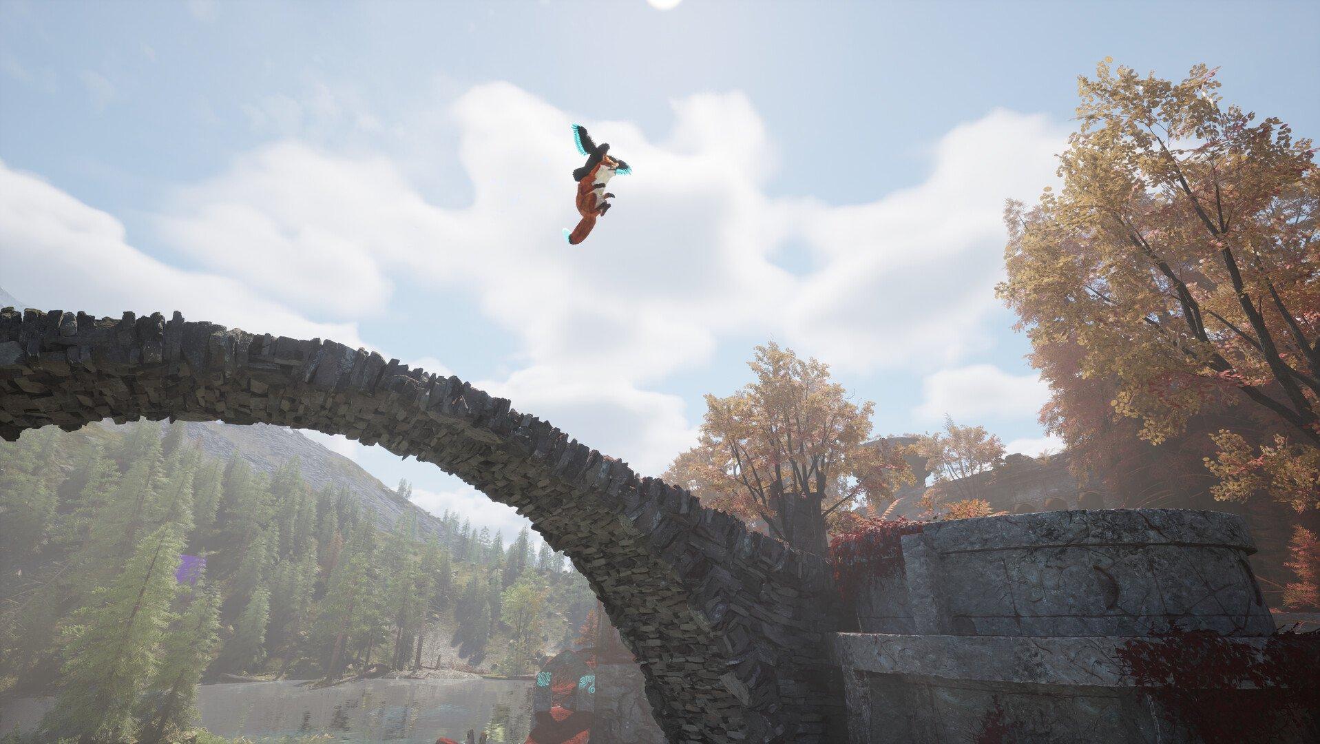 Spirit of the North 2 - PlayStation 5