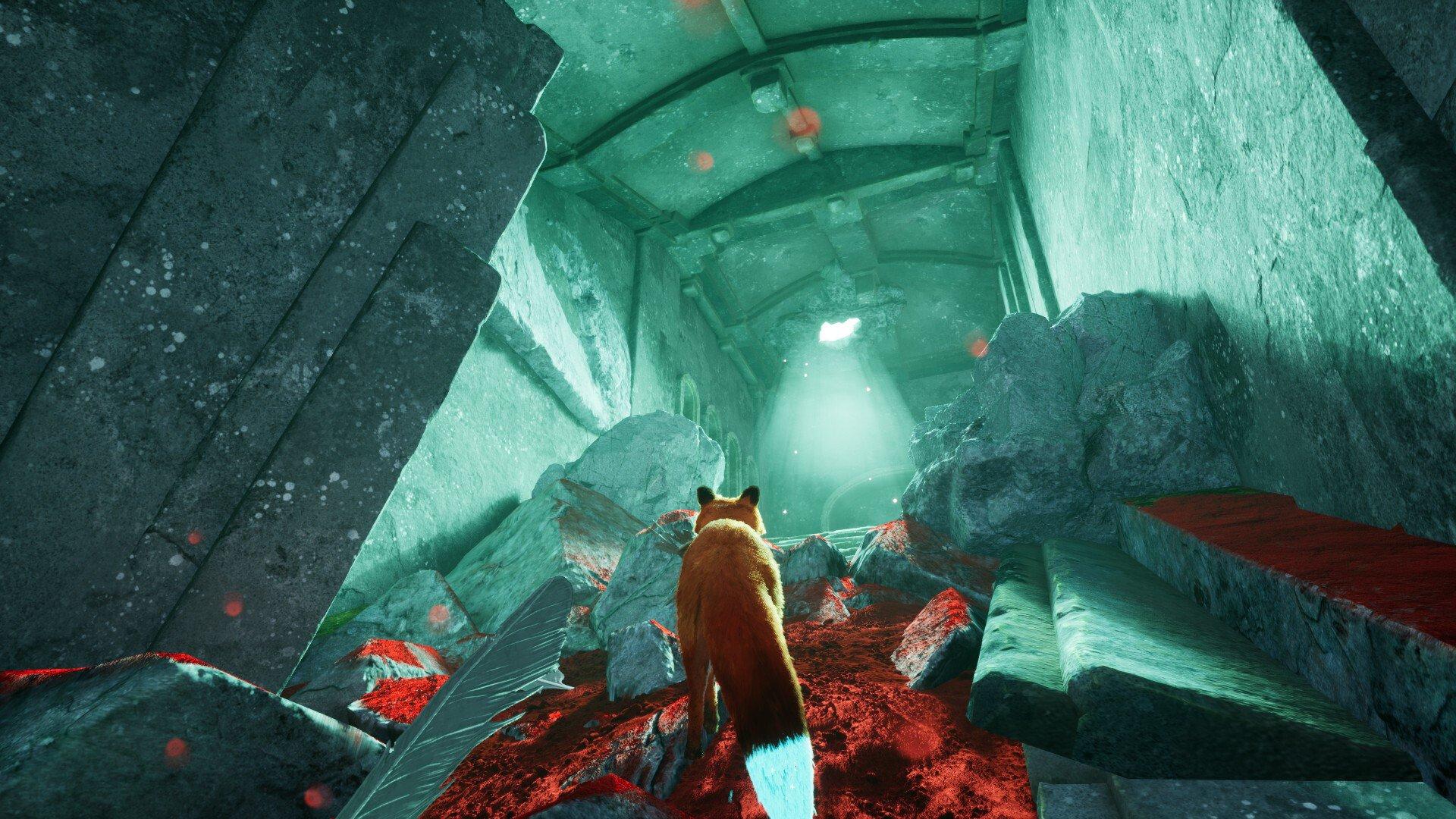 Spirit of the North 2 - PlayStation 5