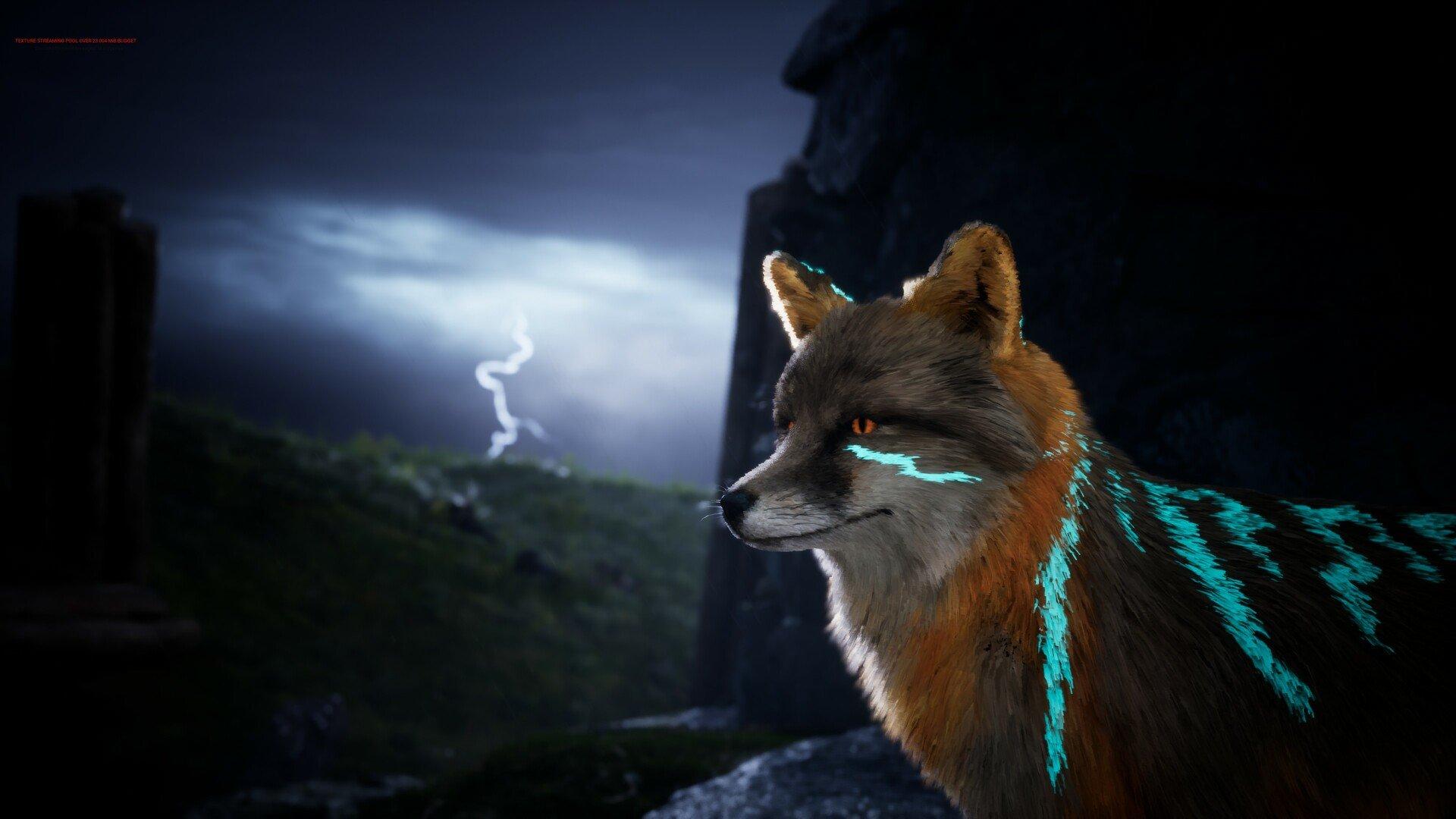 Spirit of the North 2 - PlayStation 5