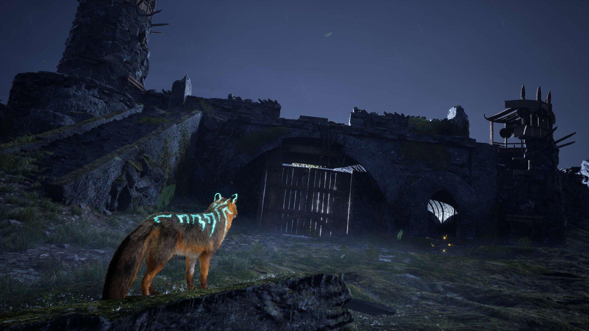 Spirit of the North 2 - PlayStation 5