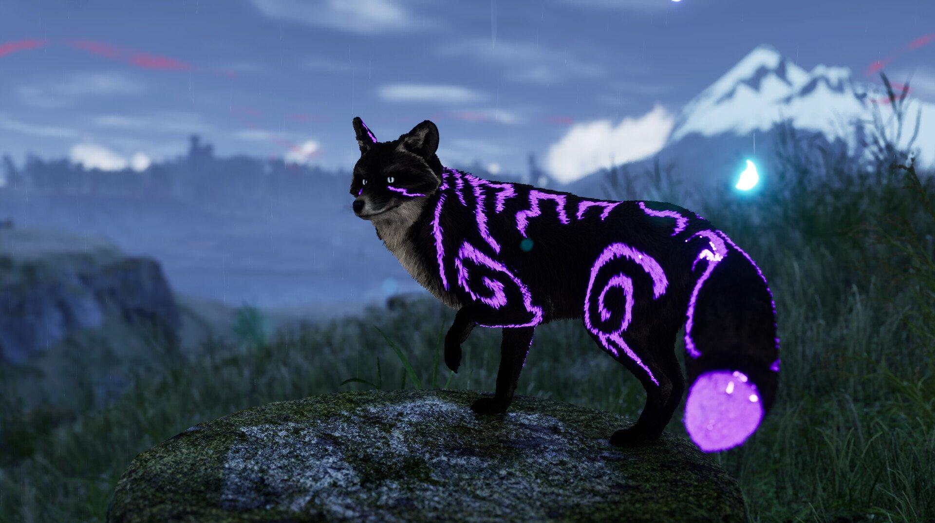 Spirit of the North 2 - PlayStation 5