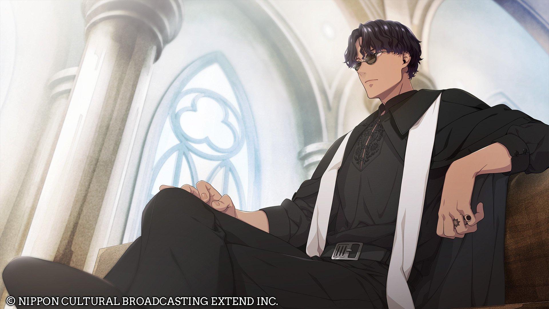 Bustafellows Season 2 - Nintendo Switch