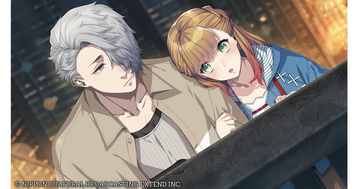 【Switch】BUSTAFELLOWS バスタフェ2 Bustafellows Season 2 | Nintendo Switch | Japanzon.com