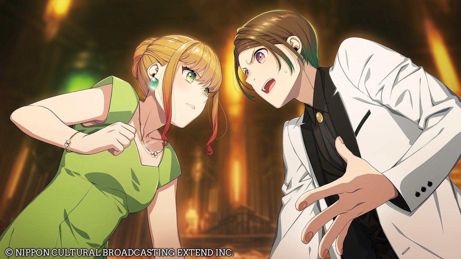 Bustafellows Season 2 - Nintendo Switch | PQube | GameStop