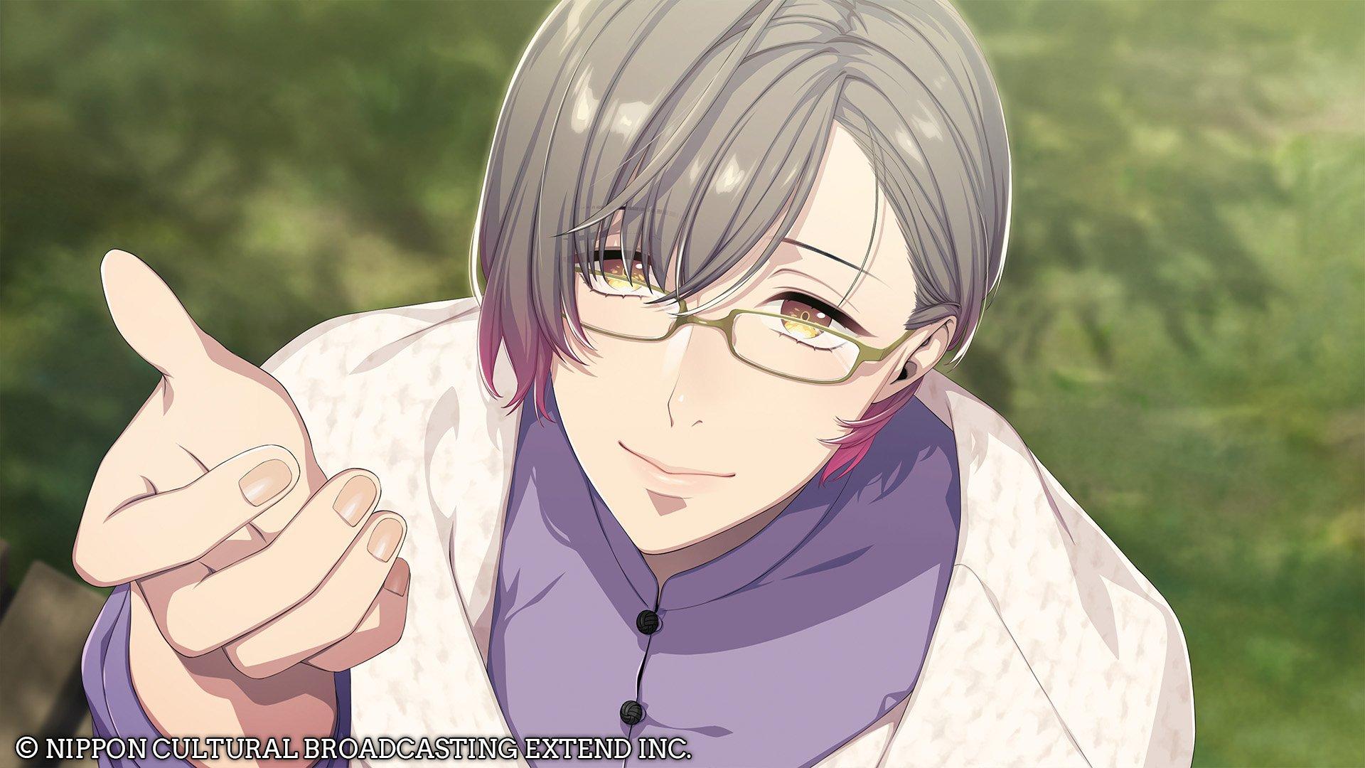 Bustafellows Season 2 - Nintendo Switch