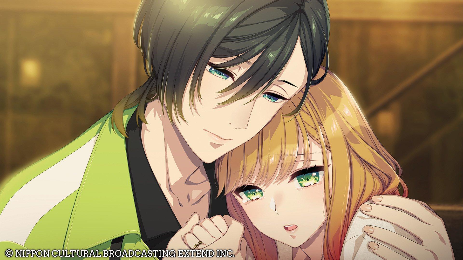 Bustafellows Season 2 - Nintendo Switch | PQube | GameStop