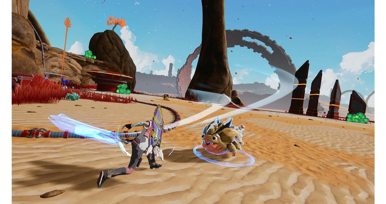 Star Overdrive - PlayStation 5