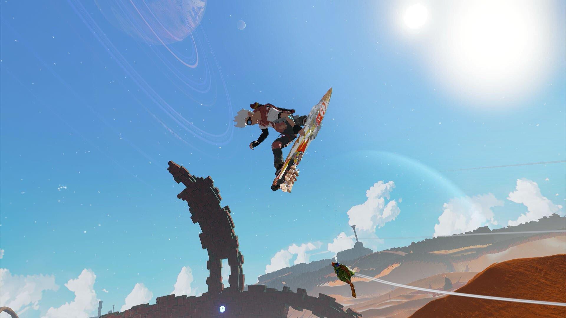 Star Overdrive - PlayStation 5