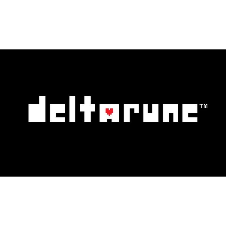 DELTARUNE - Nintendo Switch 2