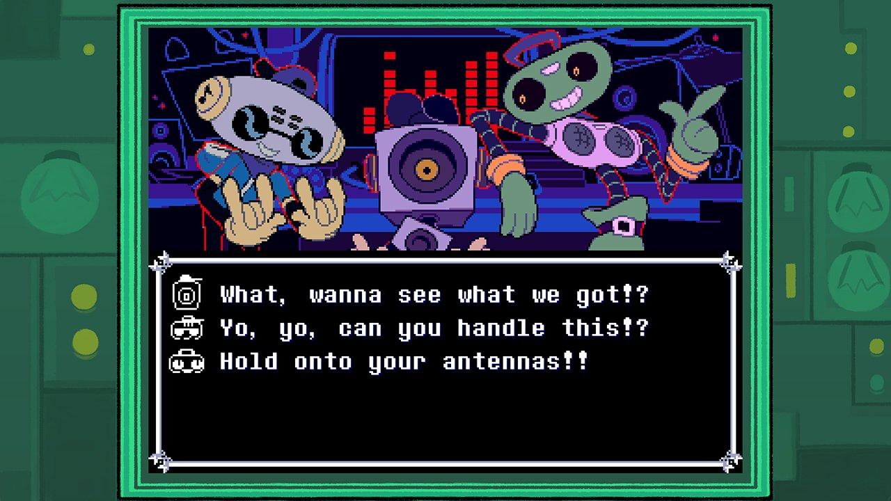 DELTARUNE - Nintendo Switch 2