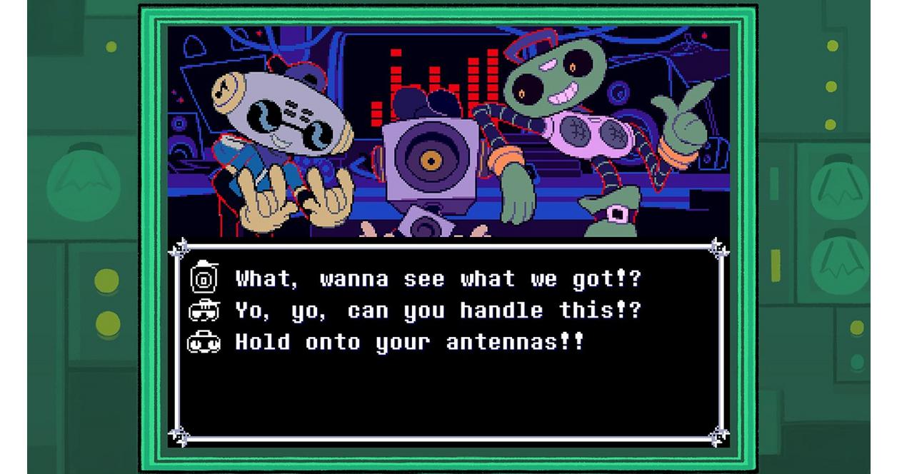 DELTARUNE - Nintendo Switch 2