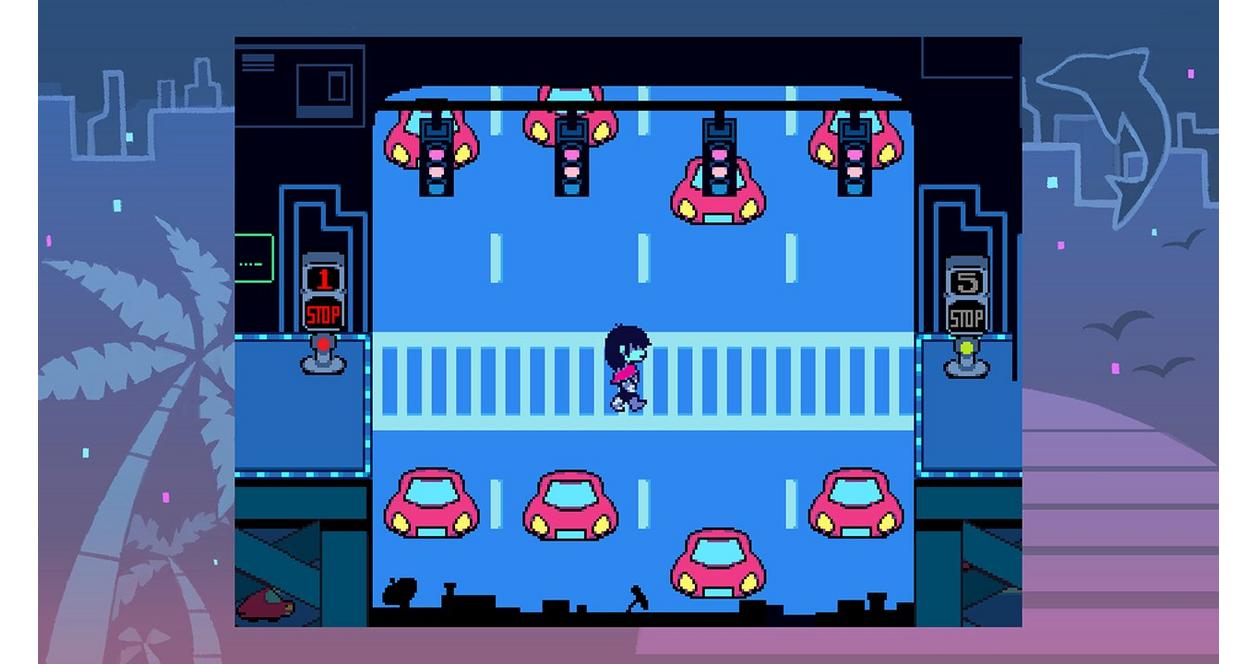 DELTARUNE - Nintendo Switch 2