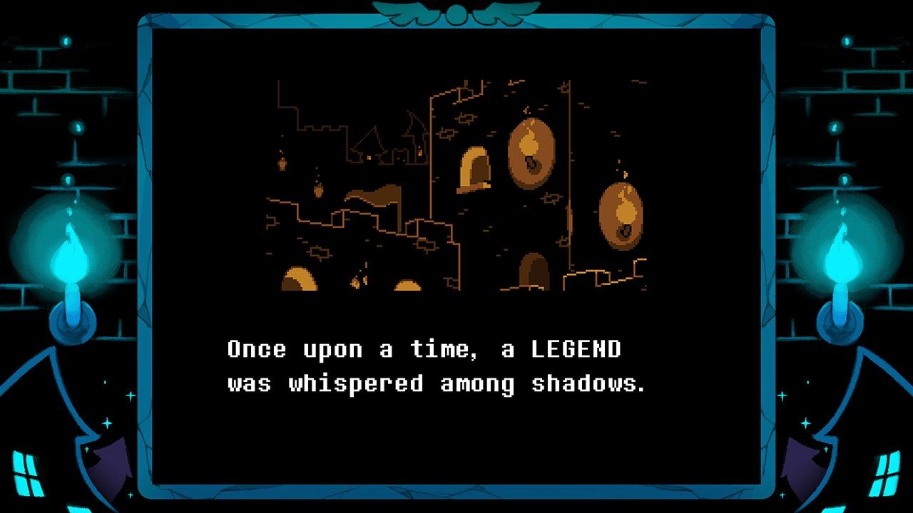 DELTARUNE - Nintendo Switch 2