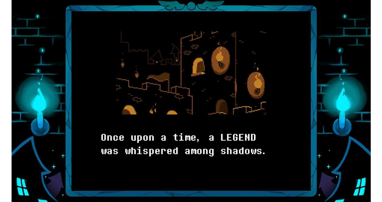 DELTARUNE - Nintendo Switch 2