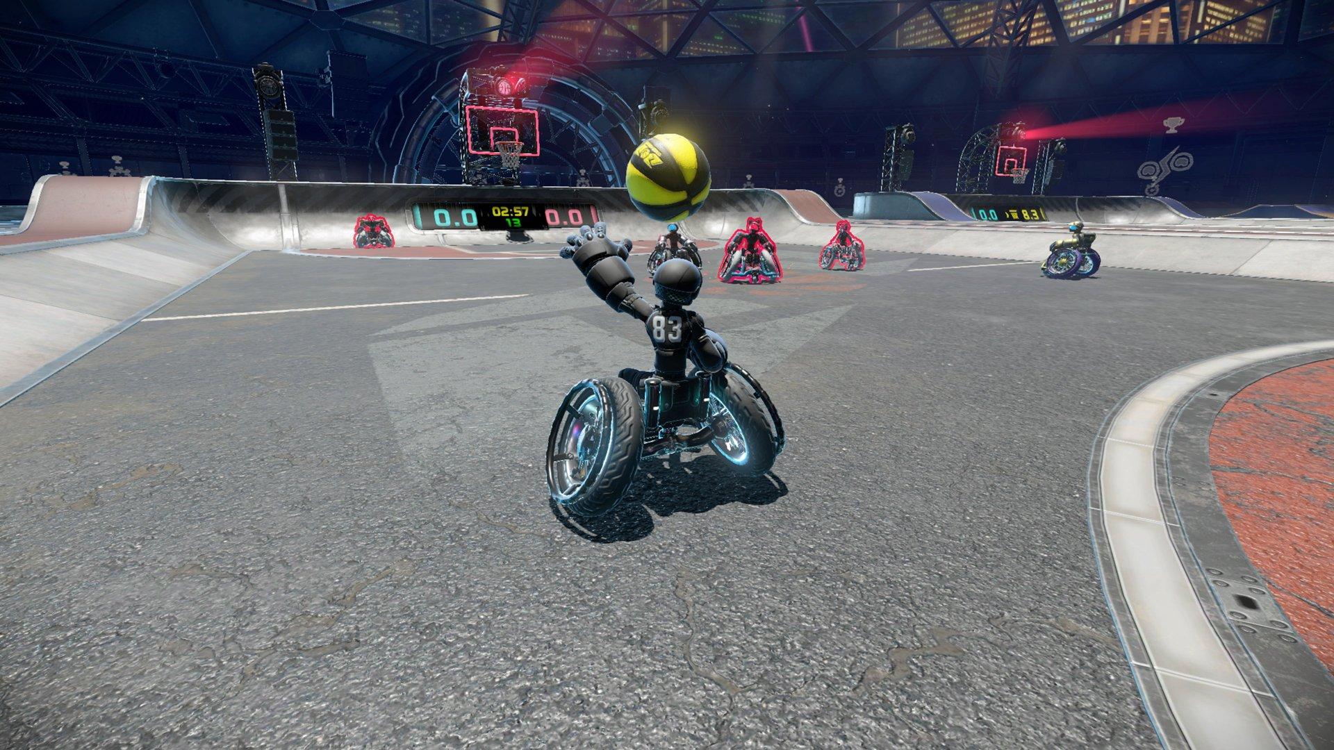 Drag x Drive - Nintendo Switch 2