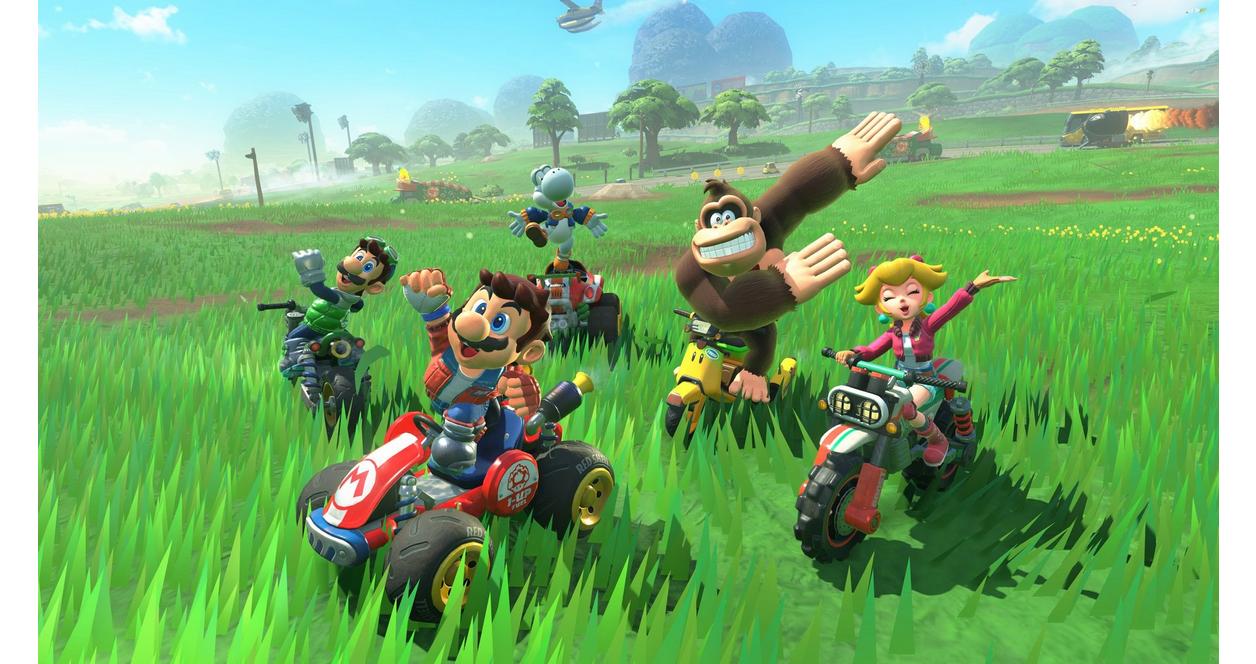 Mario Kart World - Nintendo Switch 2 | Nintendo | GameStop