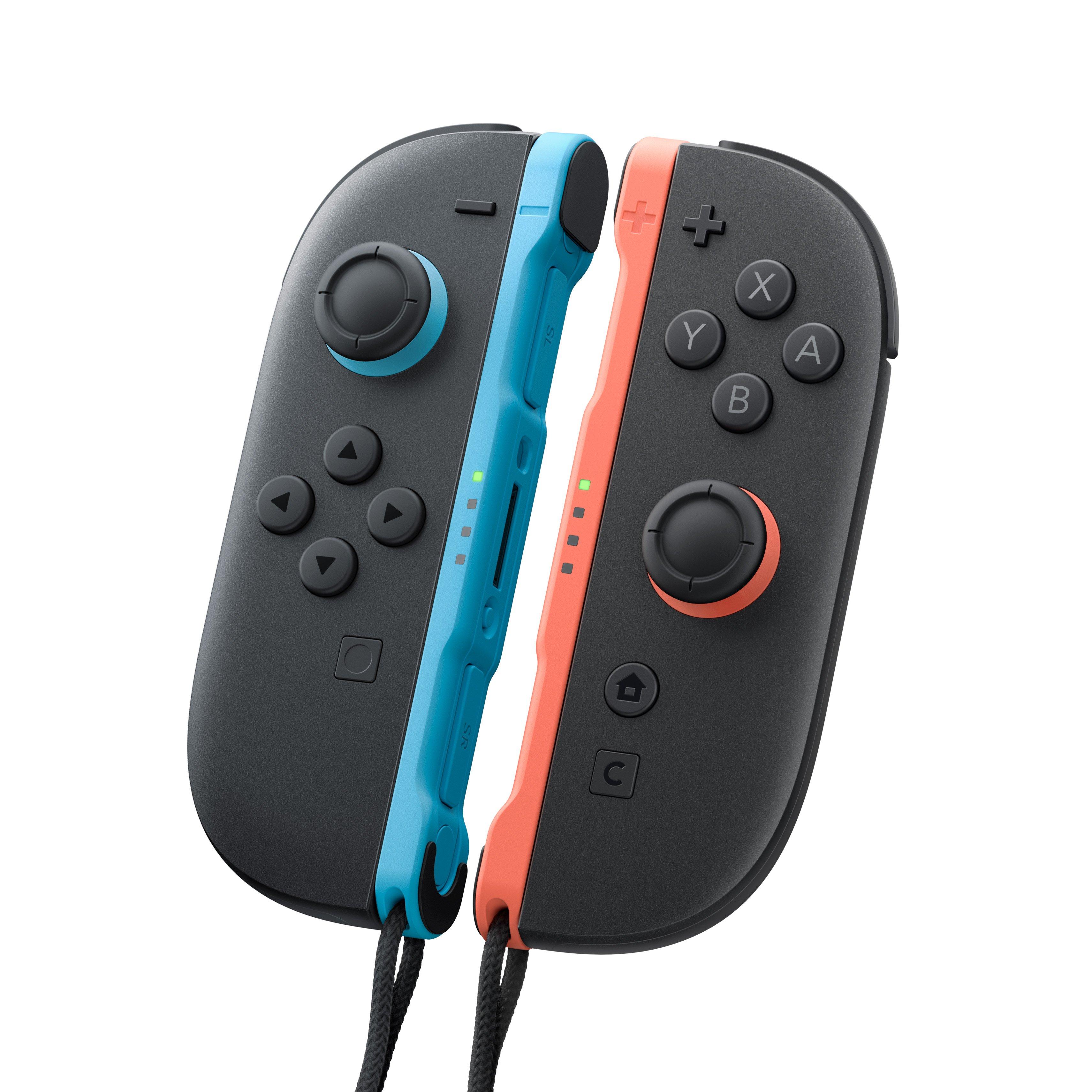 希少 黒入荷！ - Switch Nintendo Amazon.com: Joy-Con Green