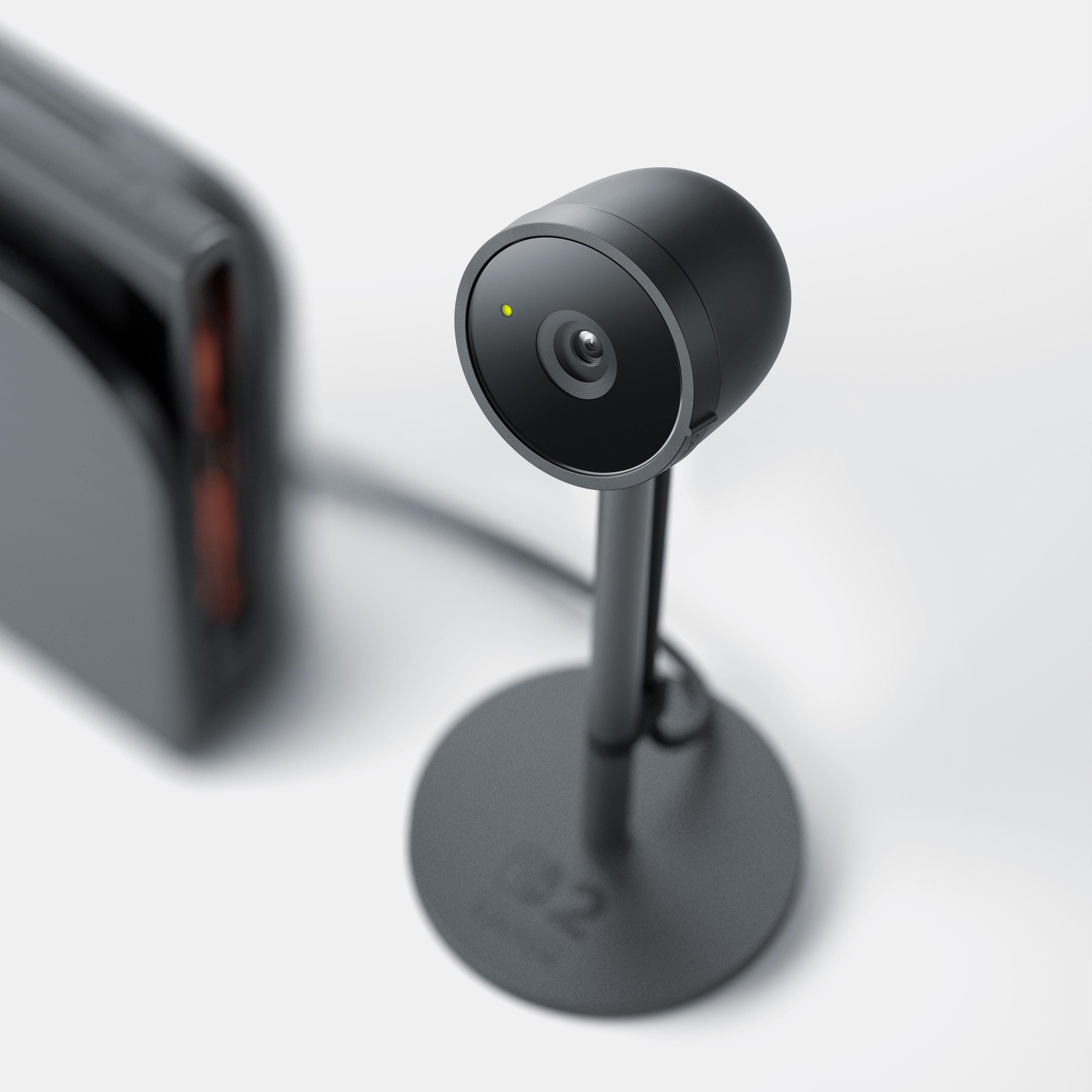 Nintendo Switch 2 Camera
