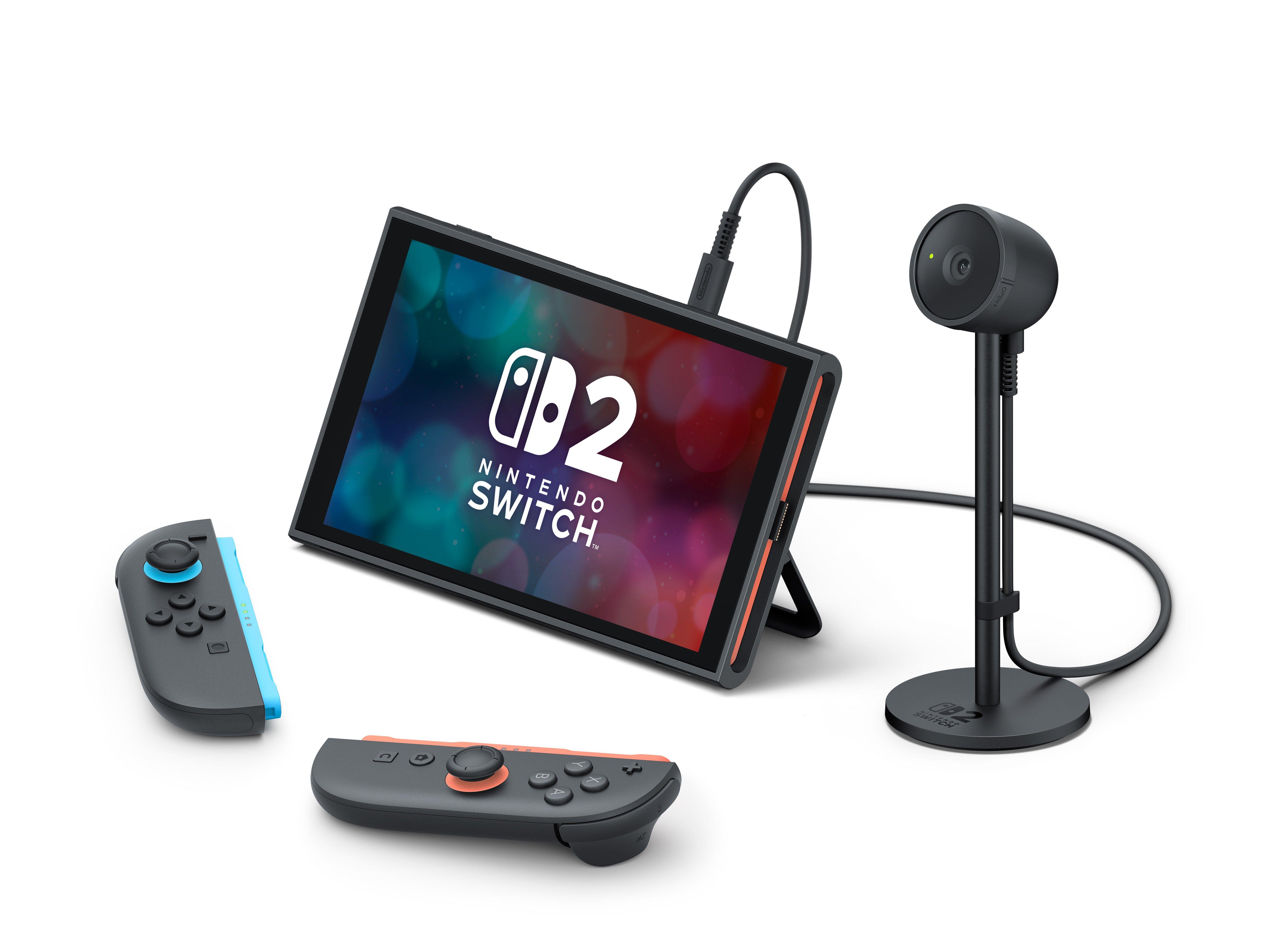 ☆Nintendo Switch 任天堂 公式ストア版 2台目用セット HAD-S