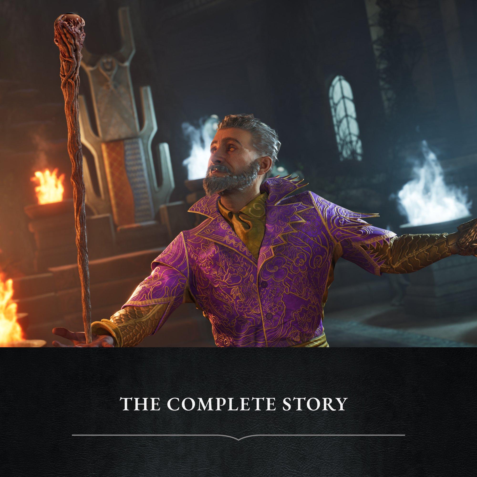 The Elder Scrolls IV: Oblivion Remastered - Physical Deluxe Edition - PlayStation 5