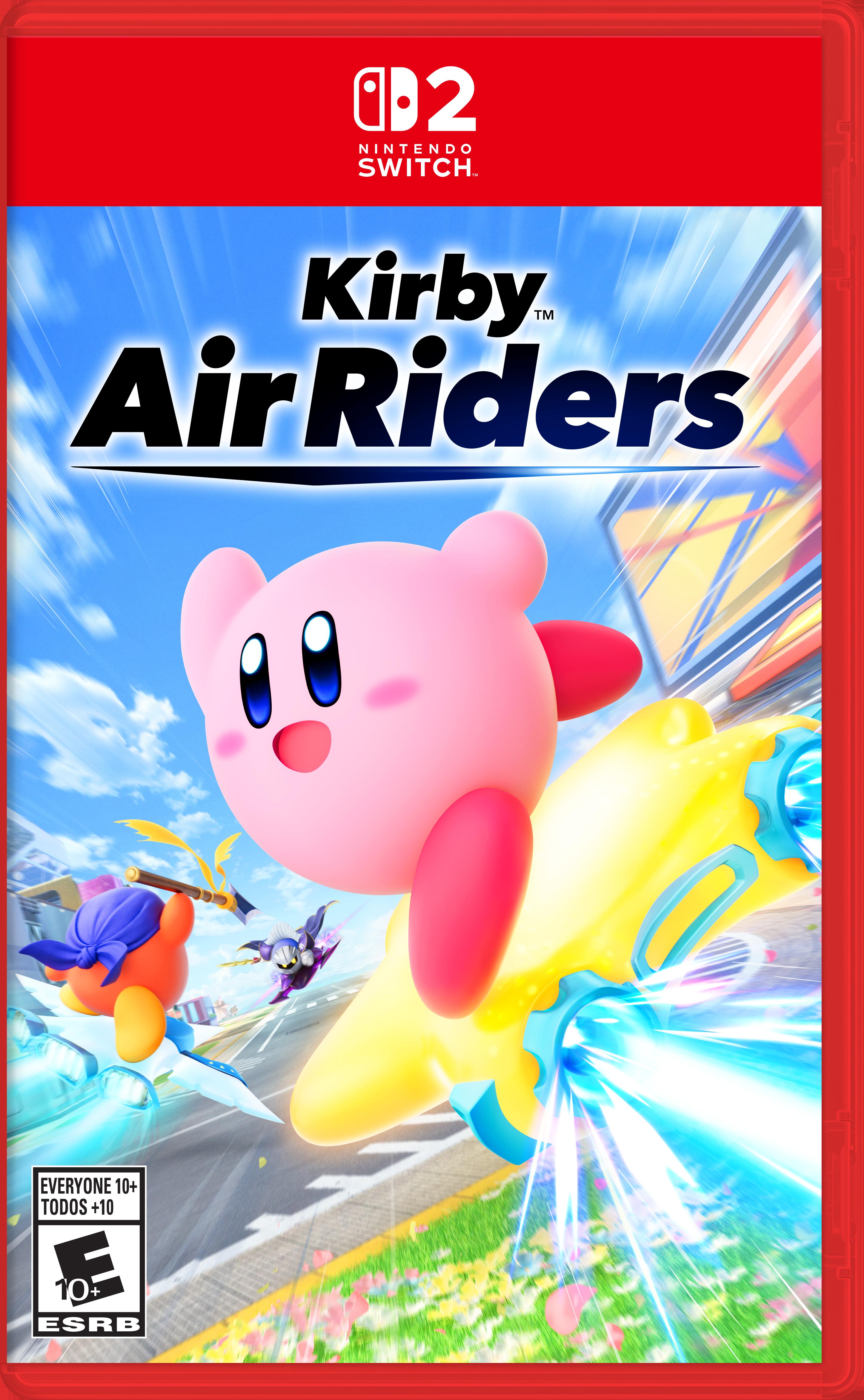 Kirby-Air-Riders---Nintendo-