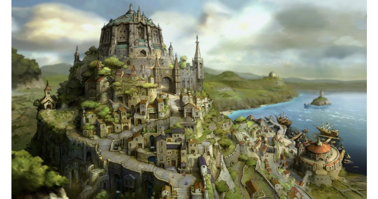 Bravely Default Flying Fairy HD Remaster - Nintendo Switch 2