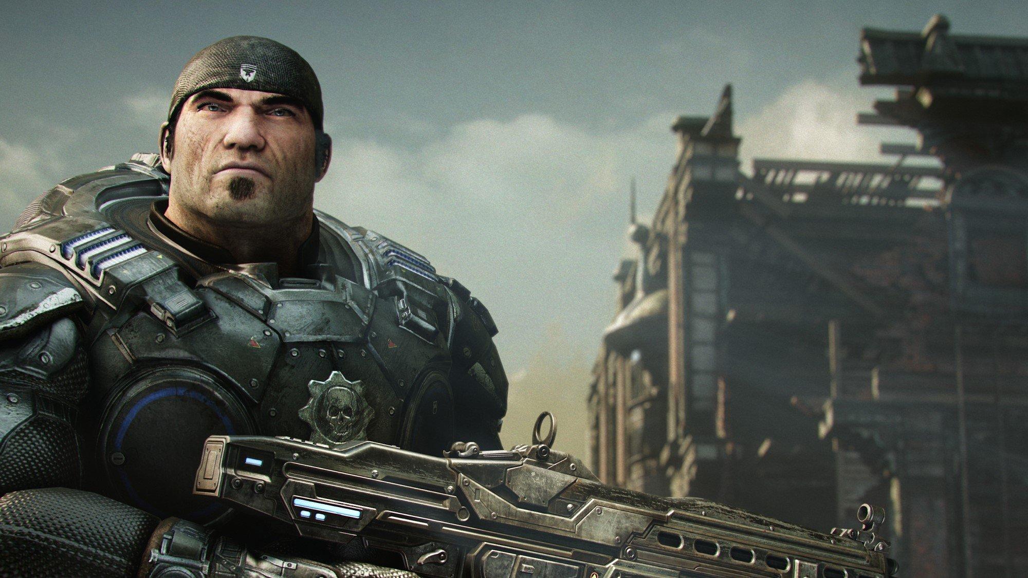 Gears of War: Reloaded