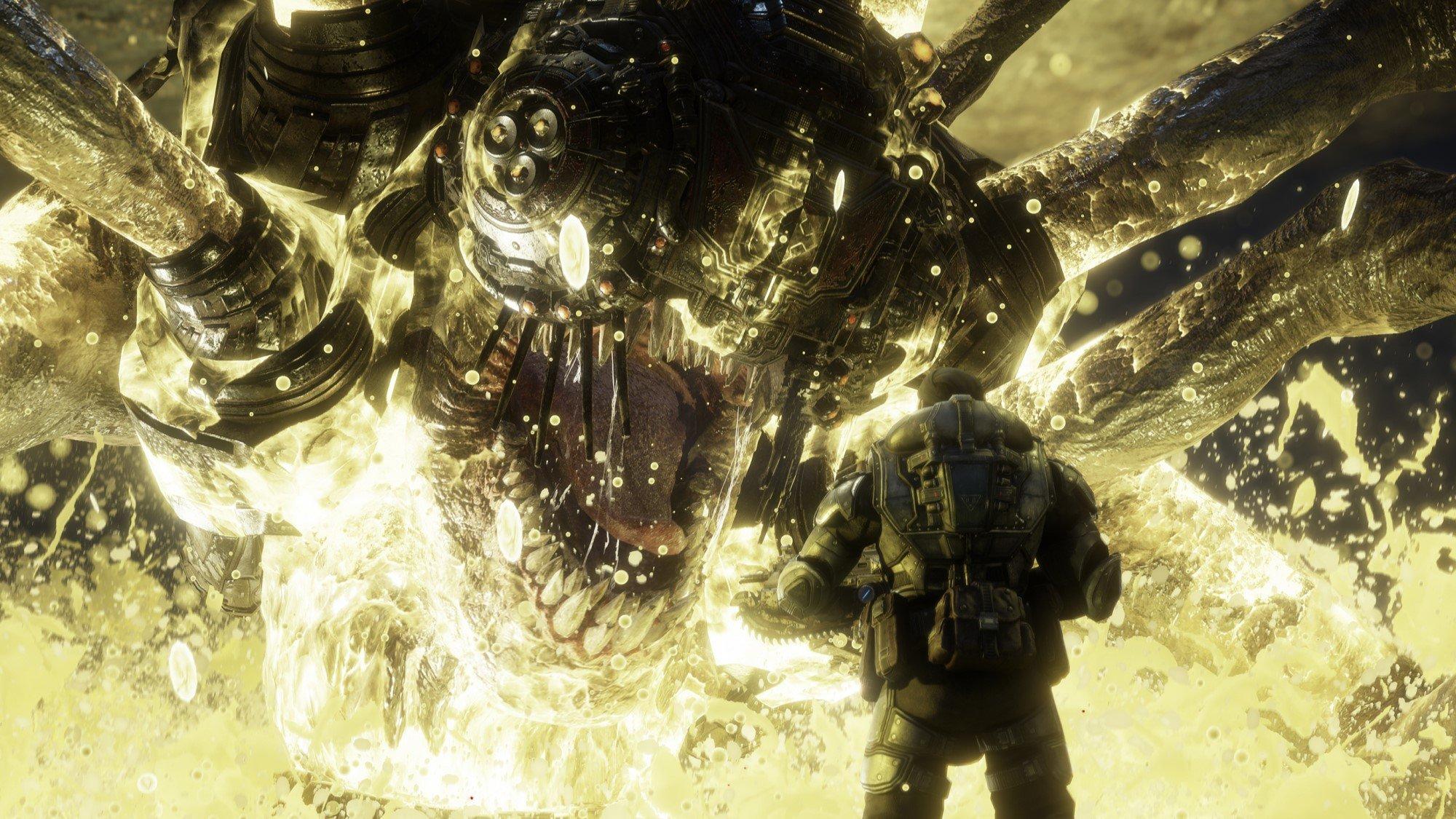 Gears of War: Reloaded