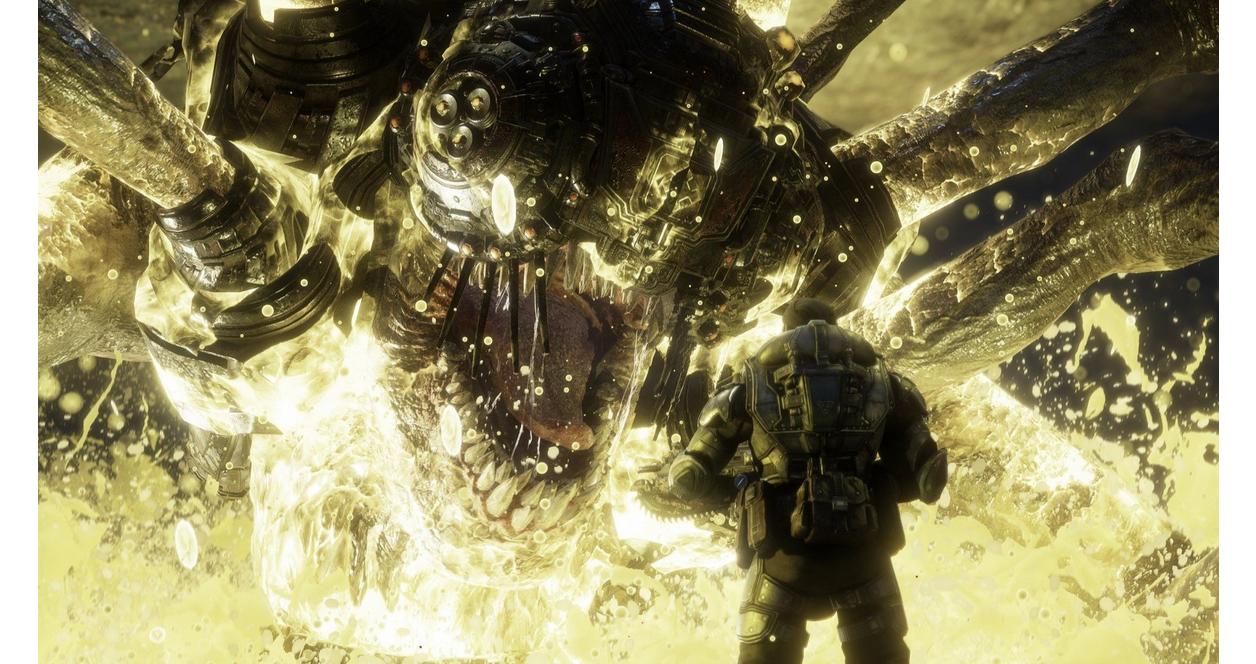 Gears of War: Reloaded - PlayStation 5