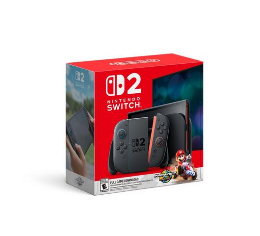Nintendo Switch 2 | GameStop