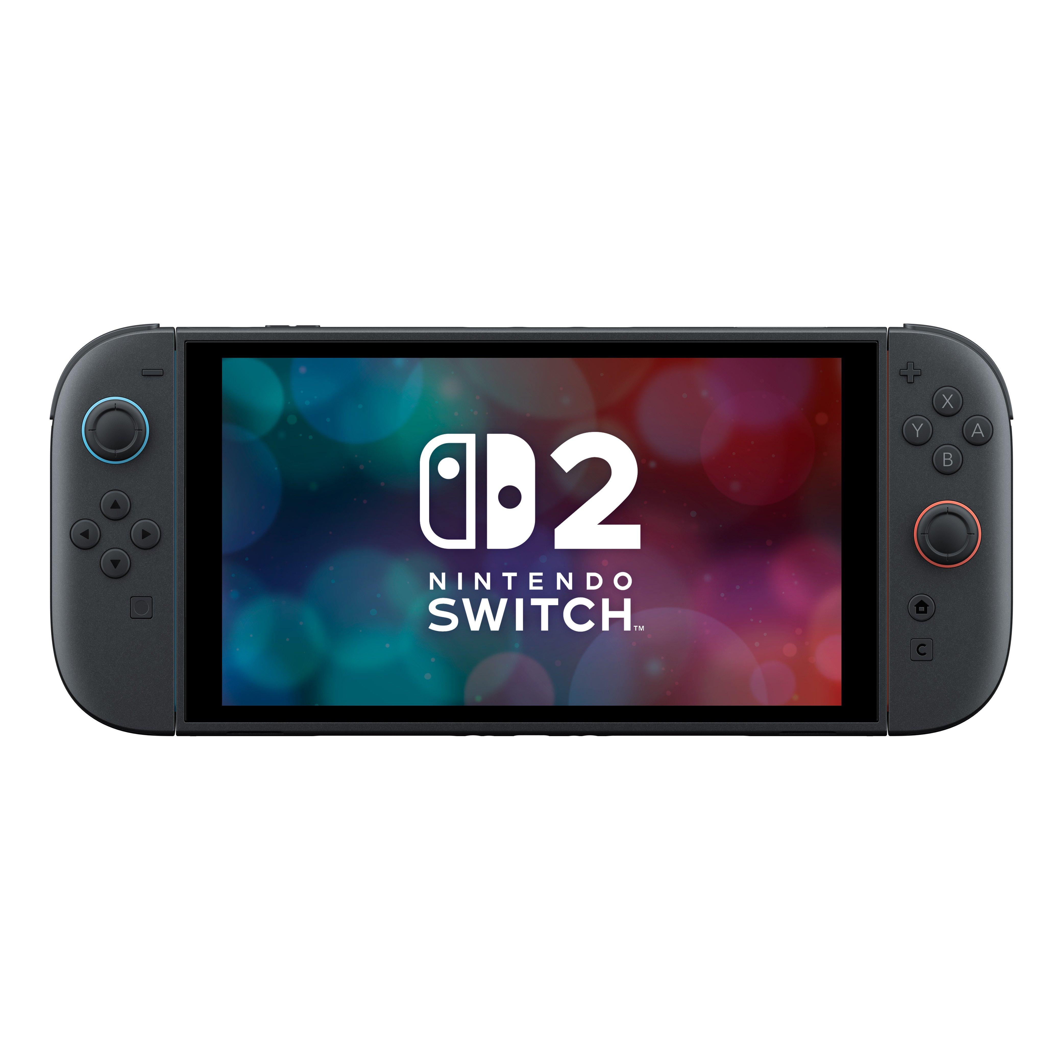 Nintendo Switch 2 Console: Mario Kart World Bundle | GameStop
