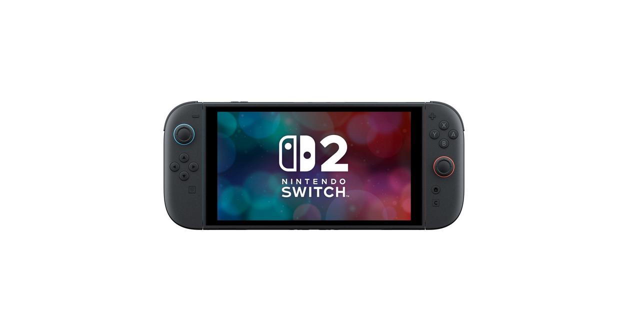 Nintendo Switch 2 Console: Mario Kart World Bundle | GameStop