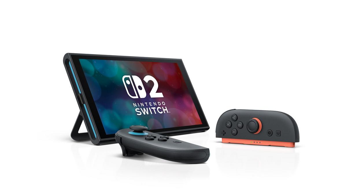 Nintendo Switch 2 Console: Mario Kart World Bundle | GameStop
