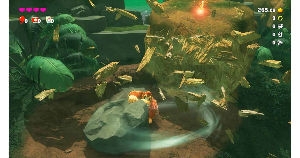 ❤️DONKEY KONG❤️BANANZA Nintendo Switch2 Donkey Kong™ Bananza for Nintendo Switch 2 - Nintendo