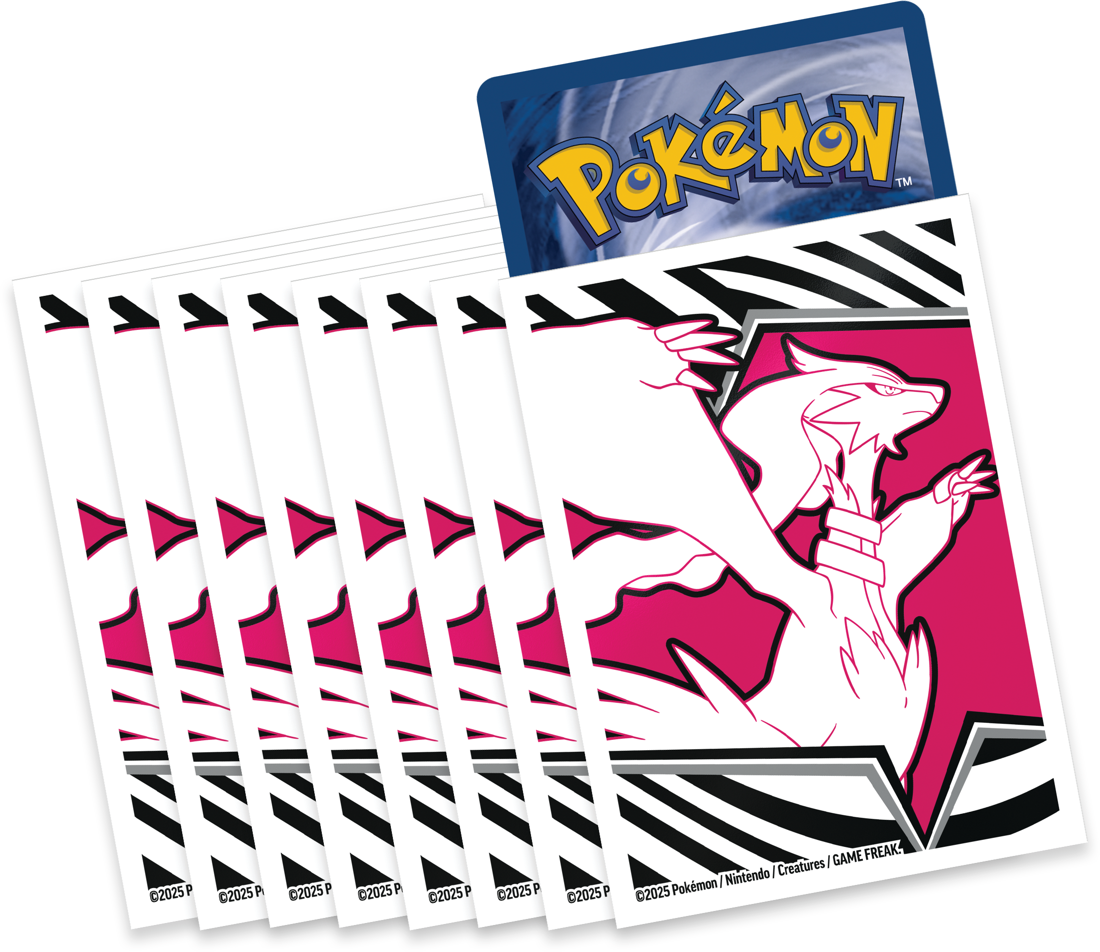 Pokemon Trading Card Game: White Flare Elite Trainer Box