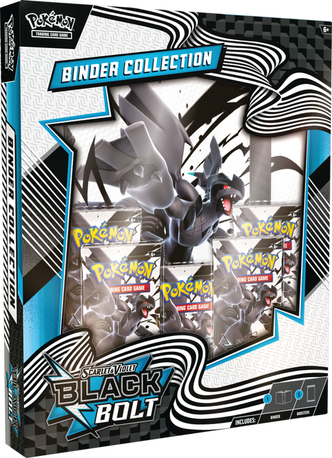 pokemon black and white card binder Yes. Were doing it. A mixed Master Set of Pokmon Bolt & Flare that I started in Japan will finish here in the UK! Lets set up this GIANT 16-pocket #bindertour #pokemoncards Violet White Flare theme Pokmon TCG: Scarlet & VioletBlack