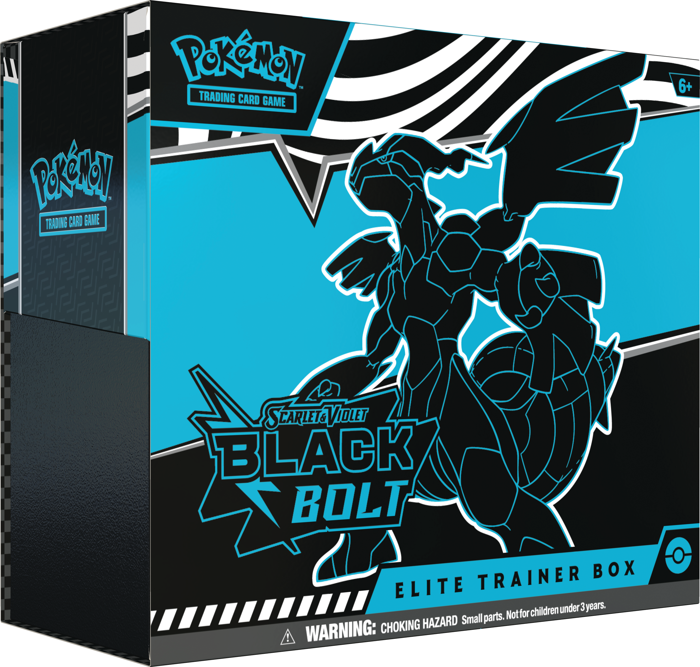 Pokemon Black Volt　1box Pokemon Black Bolt (Booster Box) (Japanese) - Walmart.com