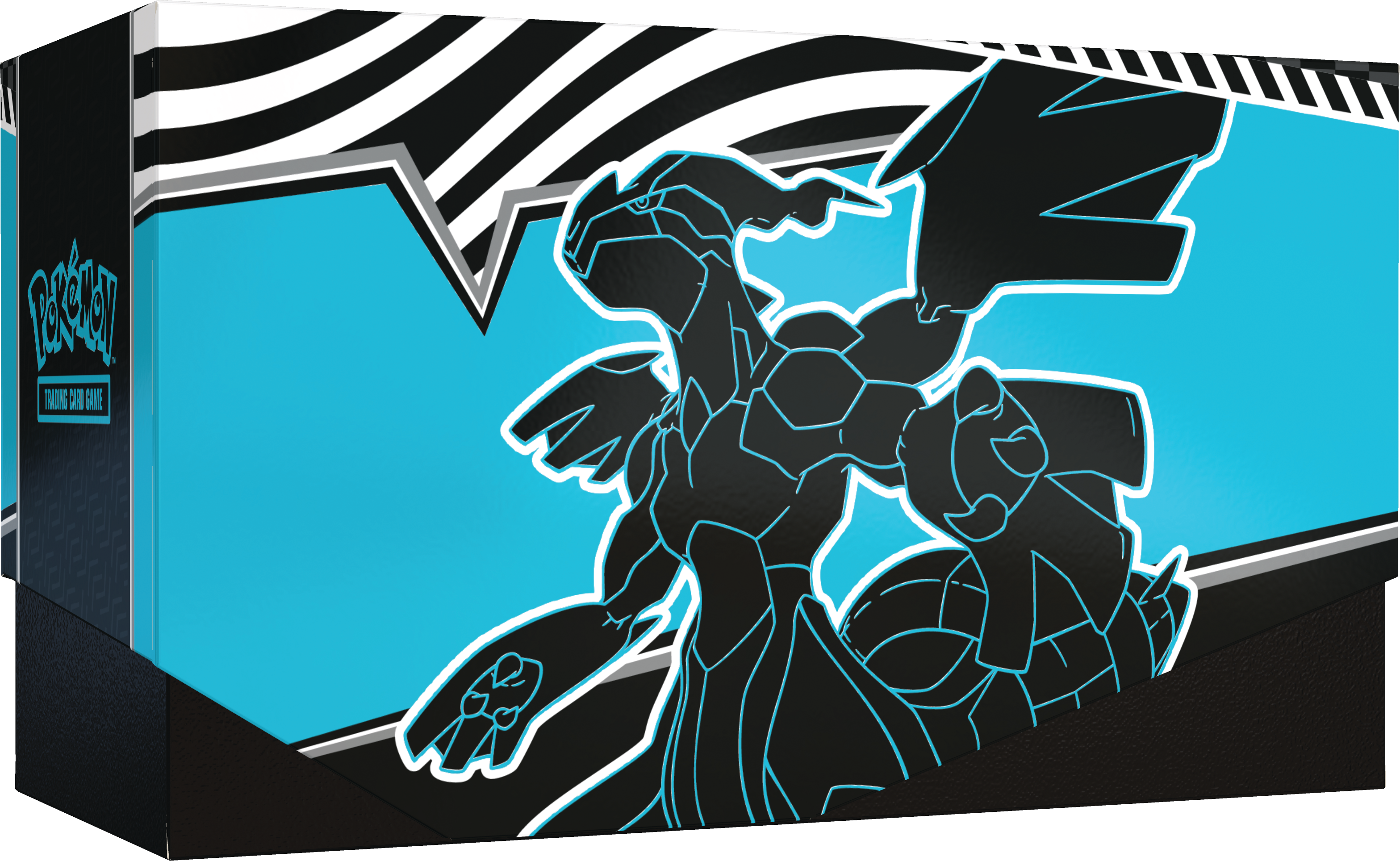 ブラックボルト エリートトレーナーボックス Black Bolt Amazon.com: Pokemon Card Game Black Bolt Deluxe Booster Box
