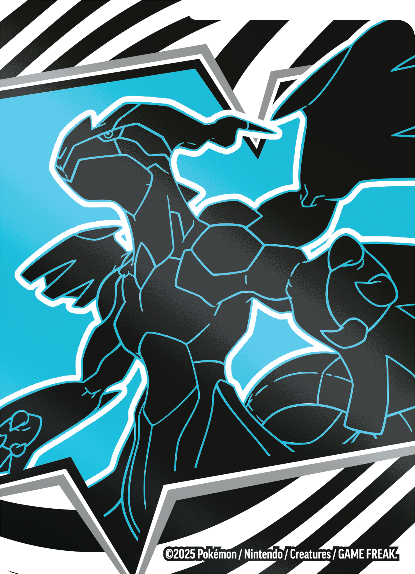 Pokemon Trading Card Game: Black Bolt Elite Trainer Box