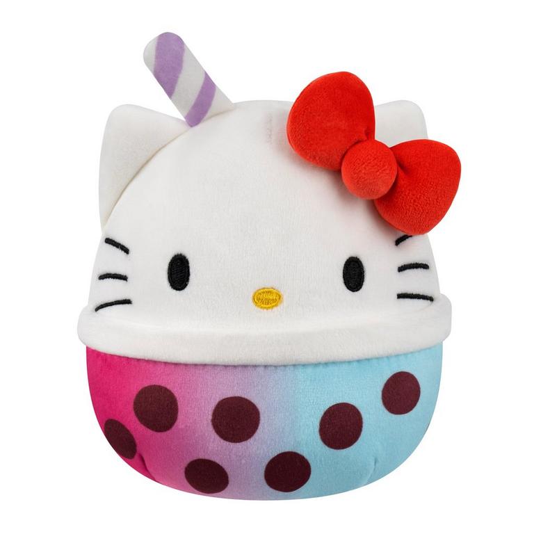 Squishmallows Hello Kitty And Friends Boba Blind Scented 5-in Mini