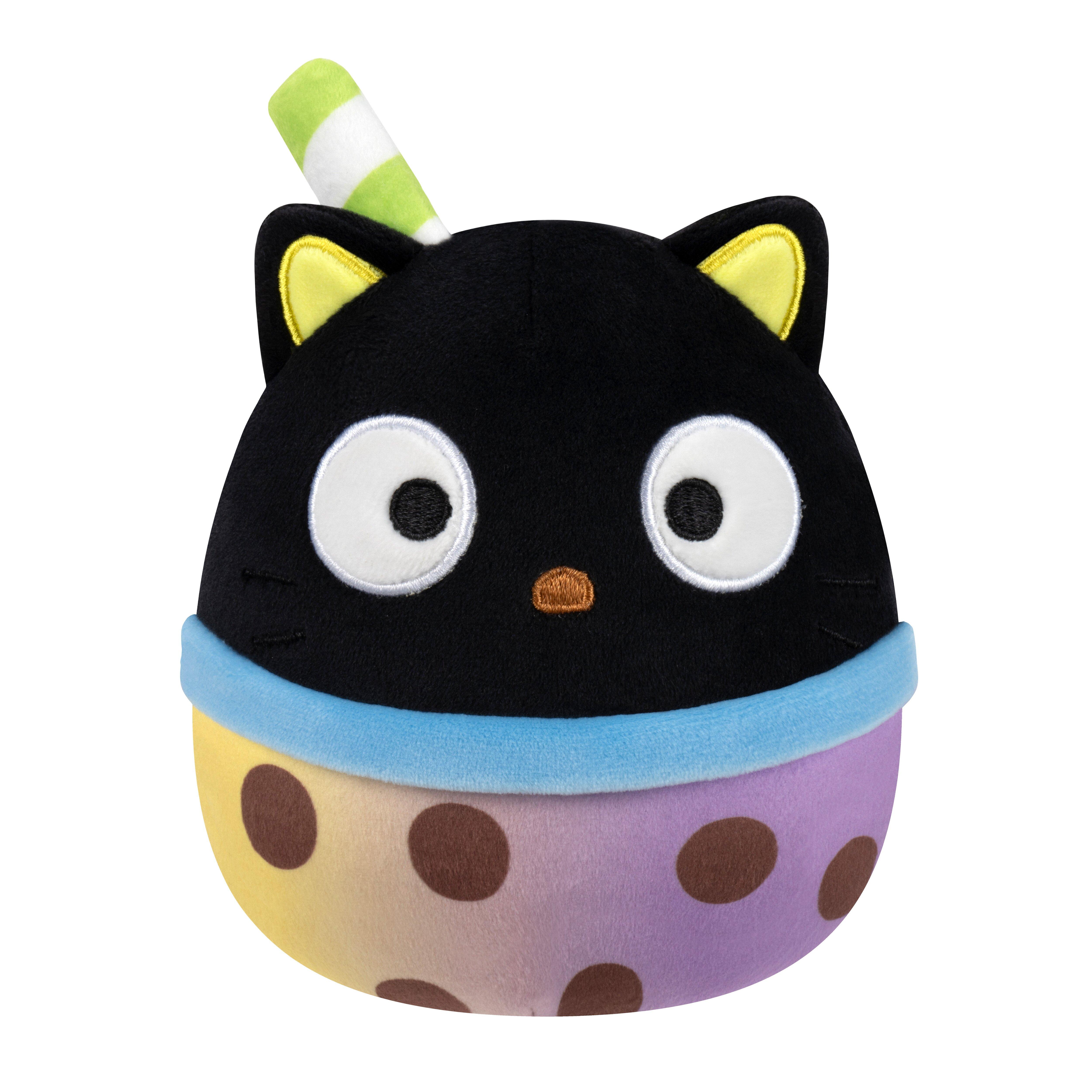 Squishmallows Hello Kitty And Friends Boba Blind Scented 5-in Mini Plush (Styles May Vary)