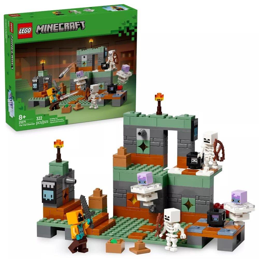 LEGO-Minecraft-The-Trial-