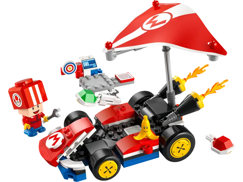 LEGO-Super-Mario---Mario-Kart-