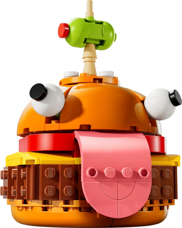 LEGO Fortnite Durrr Burger Building Toy 77070